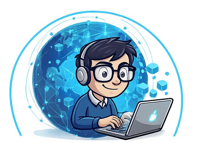 WebGeeks IT logo